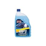 Dp1 - nettoyant vitres avec anti - mouches pour voitures 2 litres - arexons