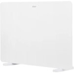 Argo fancy chauffage �lectrique blanc 1400w thermostat