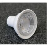 Aric - ampoule  led - culot gu10 - 8w - 3000k - par16 2997