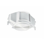 Aric - porte - spot encastrable b20 pour spot �60 / 125 75w max 1951