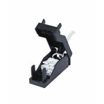 Disk encastr gu10 rond fixe dor lpe non incl. , conxs / outil aric 4881