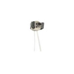 Aric - douille tbt gu5, 3 pour columbia atlantis licorne atomic 0845