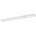 Aric - r�glette � led pour meuble lora - 6w - 3000k - 520 mm 50817