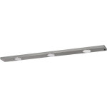 Aric - bart - r�glette meuble, led int�g. 7, 5w 5000k 600lm, a / inter sensitif dimmable