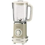 Ariete 0568 1, 5 l m�langeur de table 500 w beige
