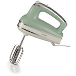 Ariete 1548 / 04 batteur � main 450 w vert