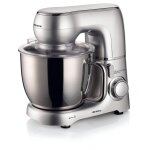Ariete 1583 / 00 robot mixer 1300 w acier inoxydable
