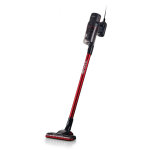 Ariete 2358 / 00 aspirateur - balai 2 en 1 secteur sec hepa sans sac 0, 5 l 600 w rouge