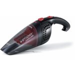 Ariete 2474 aspirateur de table sans sac noir, violet