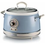 Ariete 2904 cuiseur  riz 3, 5 l 700 w bleu