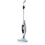 Ariete 4175 nettoyeur vapeur balai 0, 35 l 1500 w bleu, blanc