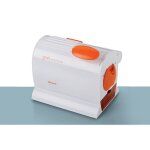 Ariete 445 blanc rpe lectrique