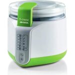 Ariete b - cheese 0615 machine � yaourts vert blanc