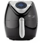 Ariete - friteuse sans huile digitale - 1, 2 kilos - modele 4616