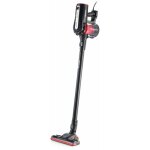 Ariete handy force rbt sans sac noir, rouge Ariete handy force rbt sans sac noir, rouge