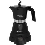 Ariete moka aroma 1358 11 cafeti�re �lectrique noir