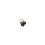 Ariston c00297161 bouchon pompe de vidange lave - linge