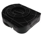 Ariston, filtre hotte charbon 195207