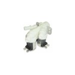 Electrovanne 3 voies pour lave linge ariston - c00051557 Electrovanne 3 voies pour lave linge ariston - c00051557