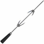 Hotpoint ariston - tourne broche complet de 360mm pour cuisiniere scholtes