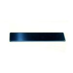 Whirlpool - enjoliveur poigne de porte d'origine (c00283357) lave - vaisselle ariston hotpoint, aristonhotpoi ...