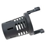 Filtre central c00256572 pour lave vaisselle bauknecht, hotpoint ariston, ignis, indesit, privileg, scholtes, ...