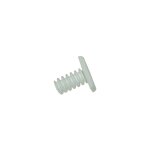 Ariston hotpoint indesit philco réfrigérateur congélateur pied réglable. c00053419 Ariston hotpoint indesit philco réfrigérateur congélateur pied réglable. c00053419