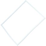 Hotpoint ariston - joint magntique de porte 760x1193 pour rfrigrateur ariston c00055884