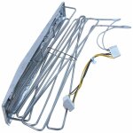 Indesit - kit rsistance avec thermofusible 180w / 72c d'origine rfrigrateur, conglateur - c00292646 ...