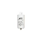 Condensateur 5mf (1125427003) s�che - linge aeg, ariston hotpoint, arthur martin electrolux, bosch, brandt, ...