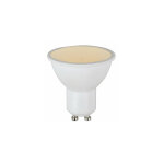Arlux lighting - ampoule led culot gu10 7w 2700k 560lm angle 120� 230v non - dimmable ip20 arlux