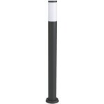 Arev - arlux lighting potelet exterieur arles e27 / 60wmax / anthracite Arev - arlux lighting potelet exterieur arles e27 / 60wmax / anthracite