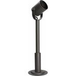 Arlux lighting - potelet exterieur spoty gu10 / 35wmax / anthracite Arlux lighting - potelet exterieur spoty gu10 / 35wmax / anthracite
