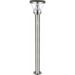 Potelet solaire bastide 6w 600lm detecteur de mouvement - arlux lighting Potelet solaire bastide 6w 600lm detecteur de mouvement - arlux lighting