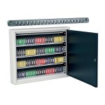 Renz - armoire � cl� grande capacit� - 100 cl�s - 580 x 480 x 90 mm