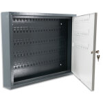 Armoire  cls  serrure fixation murale rangement 150 crochets reskal