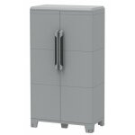 Terry - armoire ponge en rsine cm 78 x 43 x 143 h