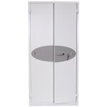 Armoire forte avec serrure � cl� fire ranger fs1513k