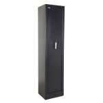 Armoire  fusils serrure  cl double panneton tch / 5