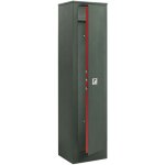 Armoire  fusils serrure  clef srie s3000 stark s3001t