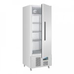 Armoire inox r�frig�r�e positive pro 440 litres 1 porte, 250 w, 220 v - mono