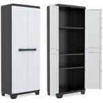 Kis - armoire linaire keter 68x39x173cm