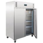 Armoire négative 1300 litres - r290 2 portes - polar Armoire négative 1300 litres - r290 2 portes - polar