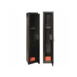 Armoire pistolet 3 places 25x21 h126 coffre 05730 Armoire pistolet 3 places 25x21 h126 coffre 05730