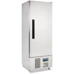 Armoire professionnelle r�frig�r�e - positive 440 l - polar