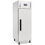 Armoire rfrigre positive inox 600 l - polar