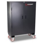 Armorgard - armoire mobile fittingstor - fc3