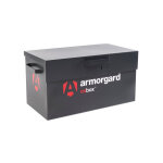 Armorgard - coffre de camionnette oxbox - 88. 5 x 47 x 45 cm ox1