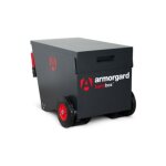 Armorgard - coffre de chantier mobile bb2 Armorgard - coffre de chantier mobile bb2