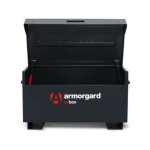Armorgard - coffre de chantier oxbox - 121 x 62. 5 x 64. 5 cm ox3
